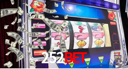 252bet: A Experiência de Casino com Jogos de Mesa ao Vivo
