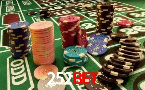 Bônus Generosos e Exclusivos no 252bet para Você!