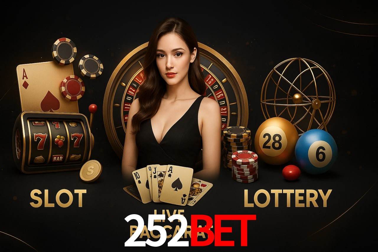 252bet,252bet app