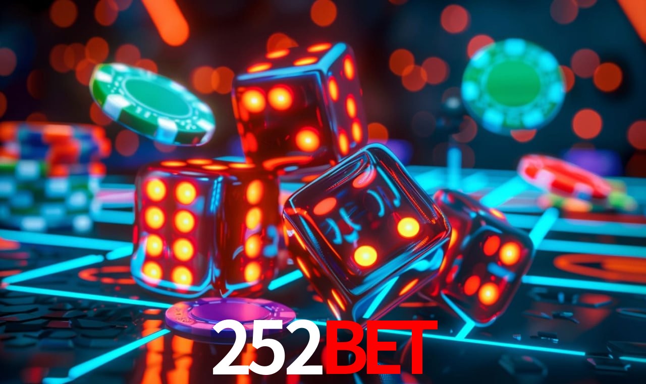 252bet: Seu Especialista em Apostas Esportivas Brasileiras