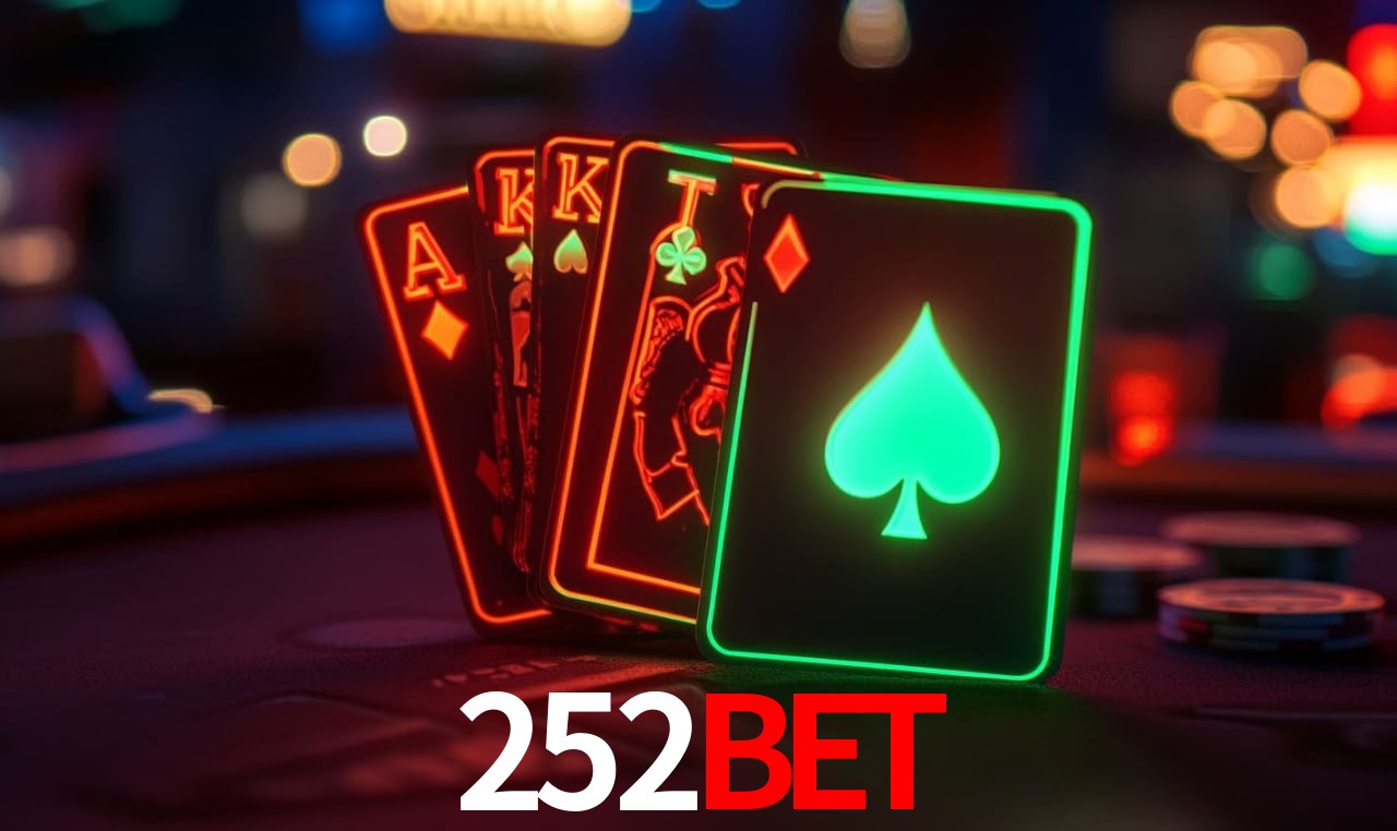252bet,252bet app