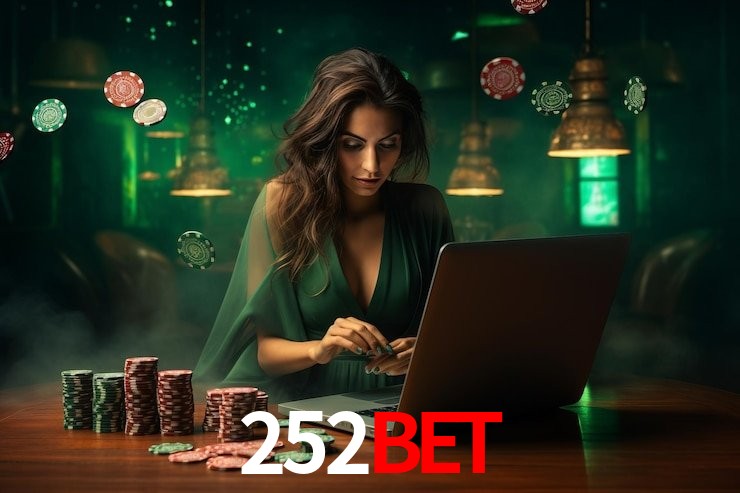 252bet vip