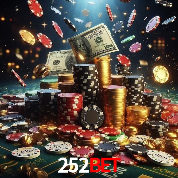 252bet,252bet app