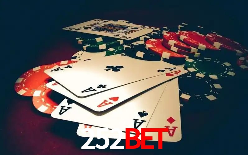 252bet vip
